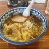 手打ラーメン長来