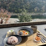 kawara cafe slow green - 