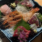 創作料理つくし - 