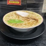 みずさわ屋 - 202512  中華そば