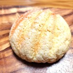 吟遊詩人 - メロンパン