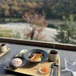 kawara cafe slow green - 