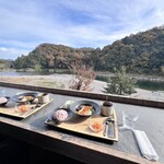 kawara cafe slow green - 