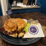 Mrs.KINGSMAN 神楽坂 - 