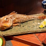 とっぴんぱらりのぷ - 