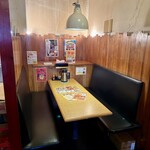 ラーメン工房　はっぴ - 