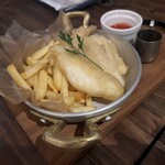 Mrs.KINGSMAN 神楽坂 - 