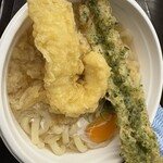 つるまる饂飩 - 料理写真: