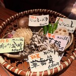 とっぴんぱらりのぷ - 