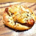 吟遊詩人 - ザワークラウトソーセージ