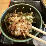 ラーメン工房　はっぴ - 