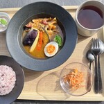 kawara cafe slow green - 