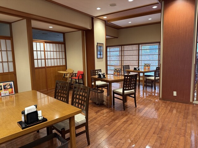 ダイニング甍 - 鶴岡市その他（レストラン）の写真