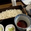 手打蕎麦のたぐと