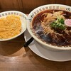 ニュー オールド スタイル 肉そば けいすけ 大名古屋ビルヂング店