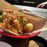 サウスカフェ - 