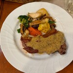 グローブ デュ モンド - 