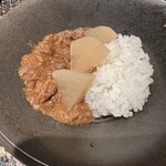 うしごろ 貫 - 