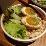 Myojin Maru Hanare - 明神丸出来立てポテサラ