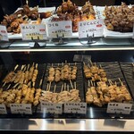 鳥ぷろ - 料理写真: