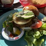 サウスカフェ - 