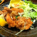 魚亥子 - 