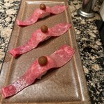 うしごろ 貫 恵比寿本店 - 