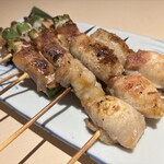 完全個室居酒屋 串や三ぞう - 