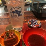 おだしのだしお - 