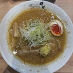 札幌らーめん輝風 - 