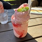 サウスカフェ - 