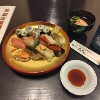 寿し心 なかむら - 