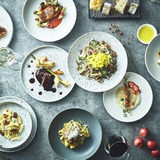 Gallery11(ホテルインディゴ東京渋谷)_1