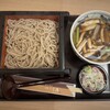 蕎麦酒処つきじ庵
