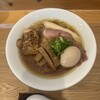 麺庵 えいと