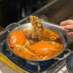 シンサコッケダン - 