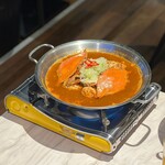 シンサコッケダン - 