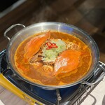 シンサコッケダン - 