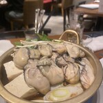 渋谷 牡蠣屋 - 