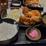カキ酒場 北海道厚岸 - 
