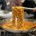 シンサコッケダン - 