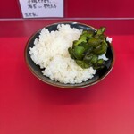 横浜家系ラーメン 宮里家 - 