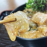 ドライブイン汐風 - 