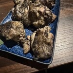 地鶏と網焼き 個室居酒屋 鶏進 水道橋駅前店 - 