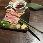 地鶏と網焼き 個室居酒屋 鶏進 水道橋駅前店 - 