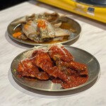 シンサコッケダン - 