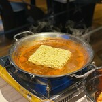 シンサコッケダン - 