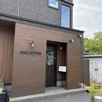 ONE COFFEE - 