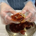 シンサコッケダン - 