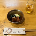 鰻専門店 愛川 - 